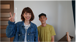 生徒さんの声　Y.Sさん